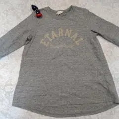 Daddy oh Daddy トップス　ロンT150のサムネイル