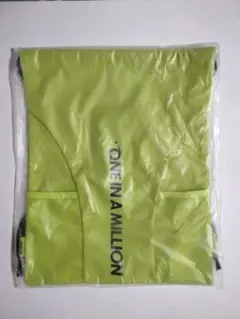 TWICE THIS IS FOR ナップサック 1万円特典トレカ チェヨン - メルカリ