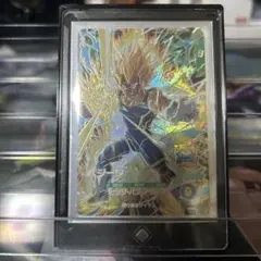 ドラゴンボールスーパーダイバーズ フリーザAP1-028 ベジータAPT-013