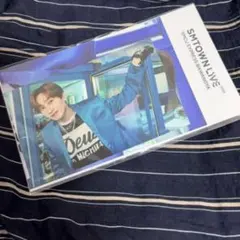 SUPERJUNIOR ウニョク ポストカード SJ Market - メルカリ