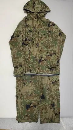 Triada-TKO Gruppa-99 VKBO 3.1 野戦服 ロシア軍実物 Triada-TKO Gruppa-99 VKBO 3.1 野戦服 ロシア軍実物 - メルカリ