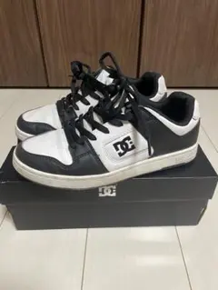 ディーシーシューズ DC Shoes スケートボード スニーカーのサムネイル