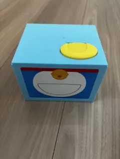 Y*様 ドラえもん　貯金箱