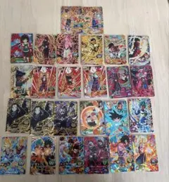 2026年最新】ドラゴンボールヒーローズまとめ売りの人気アイテム