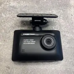 COMTEC ドライブレコーダー ZDR-015 本体