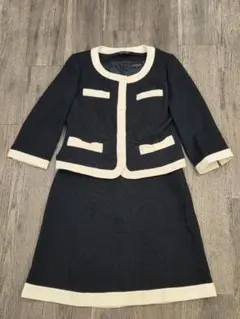 K100 ARTICLE COM ドレス ジャケット ワンピース 11号