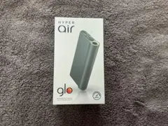 glo hyper air オーロラティール　未開封