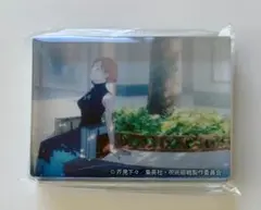【匿名配送】呪術廻戦 釘崎野薔薇 アクリルブロック　呪術廻戦展