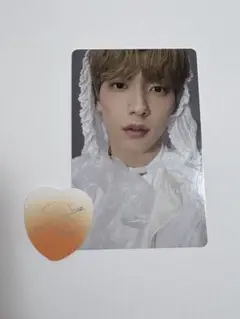 TXT ACT:PROMISE スビン トレカ ソウル アンコン