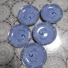 2025年最新】花柄 皿の人気アイテム - メルカリ