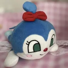 アンパンマン コキンちゃん ねそべりぬいぐるみ Ver.3 アミューズメント景品