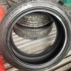 ブリヂストン　ポテンザ　165/50R15のサムネイル