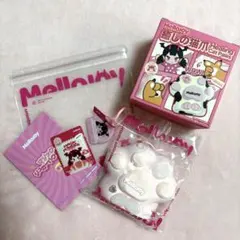 N*B様 Mellojoy メロジョイ 癒しの猫爪 天使爪 【付属品付き】 - メルカリ