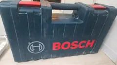 新品未使用】ボッシュ BOSCH ツールボックス ☆非売品☆ - メルカリ