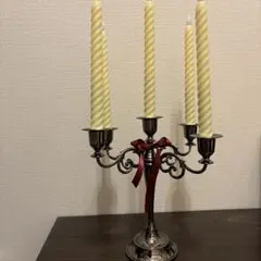 キャンドル　ウェルカムスペース　アンティーク