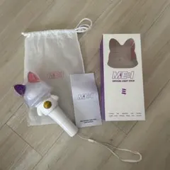 ME:I ミーアイ ペンライトカバー付き 清水恵子 - メルカリ