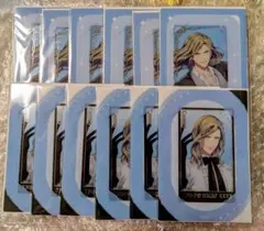 【種ごとバラ売り可】カミュ12点セット