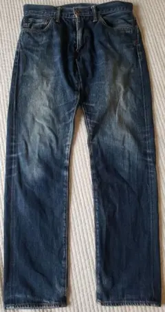【Levi's】 リーバイス 511 スリムフィット W32 /股下 約74cm