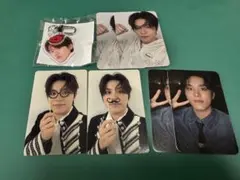 TREASURE POPUP カプセルトイ トレカ