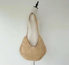 カゴバッグ