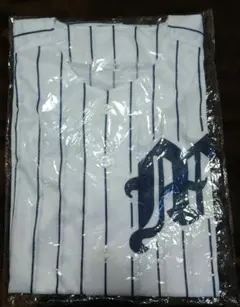 【千葉ロッテマリーンズ】配布ユニフォーム