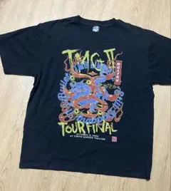 TMG II TOUR FINAL Tシャツ Lサイズ