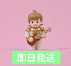 Wonder Museum MVキーホルダー(ケセラセラ)