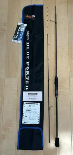 2025年最新】アレス ブルーポーターの人気アイテム - メルカリ