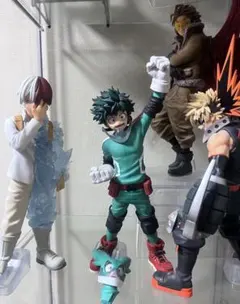 Begin the HERO! A賞B賞C賞D賞僕のヒーローアカデミア　一番くじ