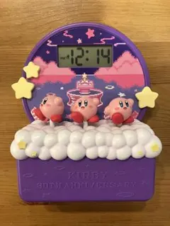 2025年最新】カービィ 一番くじ 目覚まし時計の人気アイテム - メルカリ