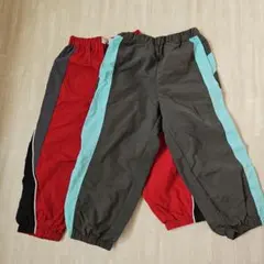 pairmanon ボトムス