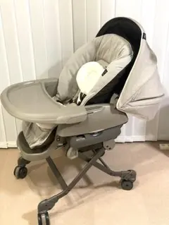 【美品】おまけ付き★コンビ　ネムリラ　オートスイング　おやすみドーム