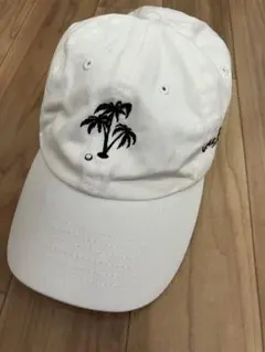 Reroom CALIFORNIA GOLF CLUB キャップ