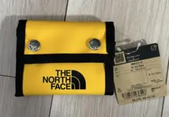 新品未使用　THE NORTH FACE BC ドットウォレットNM82319のサムネイル