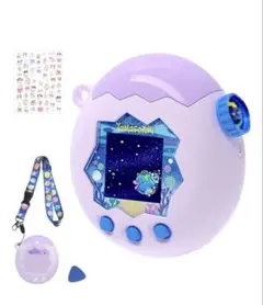 たまごっちパラダイス　ケース　保護カバー