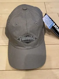 ※最終値下げ【新品】THRASHER DIAMOND LOGO 撥水ローキャップのサムネイル