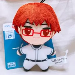 千早瞬平　まとめ売り　アクリルスタンド　ちびぐるみ　おまんじゅう　缶バッジ 千早瞬平 まとめ売り アクリルスタンド ちびぐるみ おまんじゅう