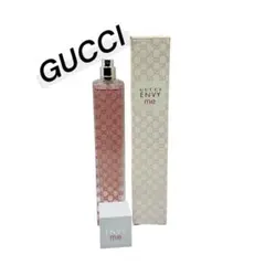 GUCCI ENVY me エンヴィ ミー オードトワレ 100ml