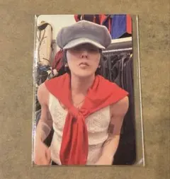G-DRAGON ポップアップ 韓国 フェイスポーチキーリング A BOY'S - メルカリ