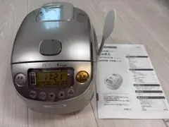 2026年最新】炊飯器 内釜 象印 npの人気アイテム - メルカリ