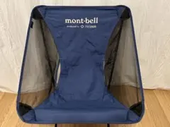 k*2様 mont-bell ヘリノックスコラボ チェアワンのサムネイル