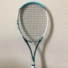 Deep Impact T-COMP / ディープインパクトTコンプ / 2S テニスショップRyo ソフトテニスラケット ミズノ(MIZUNO) Deep Impact