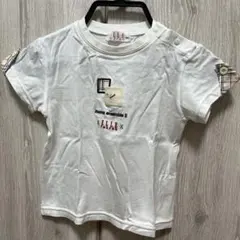 エルプポン　半袖Tシャツ 95cmのサムネイル