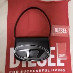 DIESEL ショルダーバッグ 1dr