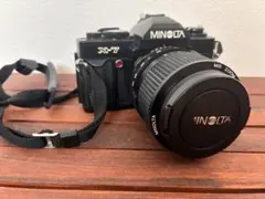 2026年最新】MINOLTA 一眼レフカメラ(フィルム)の人気アイテム - メルカリ
