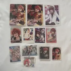 アイナナ 七瀬陸 まとめ売り