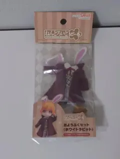 2026年最新】ねんどろいどどーるホワイトラビットの人気アイテム