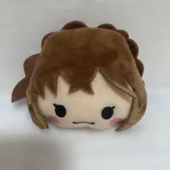 灰原哀　きゃらまる　マスコット