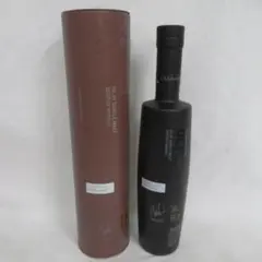 オクトモア Octomore 09.1 700ml ウイスキー 未開封 - メルカリ