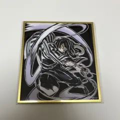 鬼滅の刃／WEBSHOPくじ アクリル色紙【伊黒小芭内】C50 - メルカリ